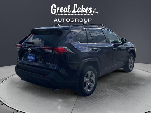 Used 2024 Toyota RAV4 XLE Premium w/ Weather Package AWD/4WD image 5