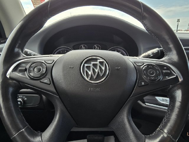 Used 2019 Buick Enclave Essence AWD/4WD image 26