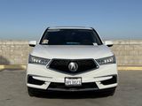 Used 2020 Acura MDX FWD image 6