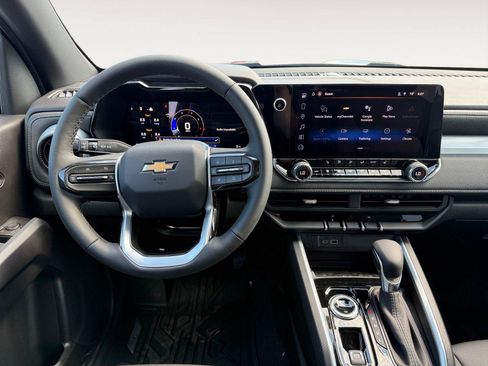 New 2026 Chevrolet Colorado LT w/ LT Convenience Package AWD/4WD image 13