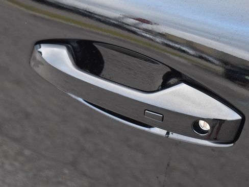 New 2026 Nissan Sentra SV w/ SV Convenience Package image 4