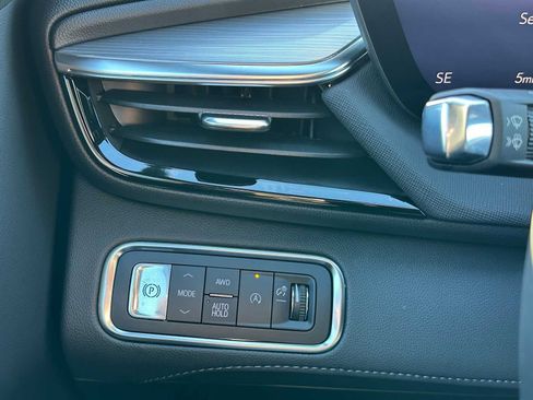 New 2026 Buick Enclave Preferred w/ Power Package image 32