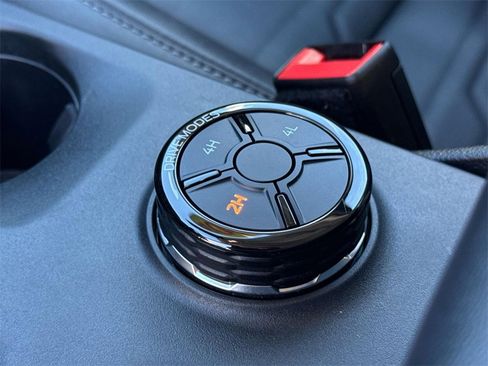 Used 2024 Ford Ranger Lariat w/ FX4 Off-Road Package image 31