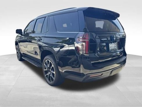 Certified 2023 Chevrolet Tahoe RST w/ Luxury Package AWD/4WD image 31
