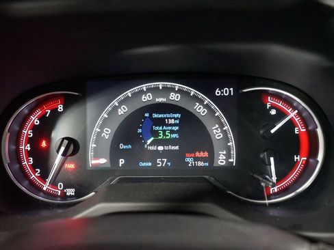 Certified 2025 Toyota RAV4 LE image 15