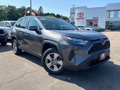 Used 2023 Toyota RAV4 XLE w/ Convenience Package