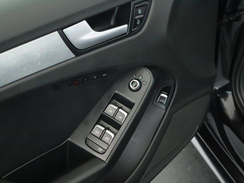 Used 2014 Audi A4 2.0T Premium Plus w/ Premium Plus Package image 6