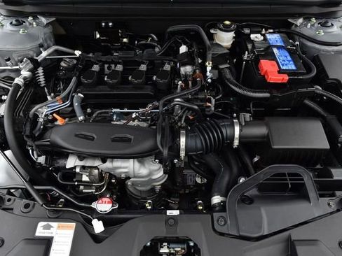 New 2026 Honda Accord SE image 25