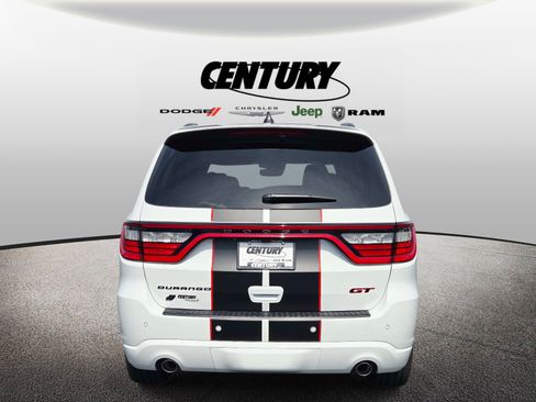New 2026 Dodge Durango GT AWD/4WD image 5