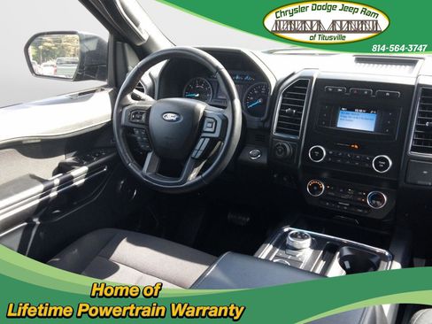 Used 2021 Ford Expedition XL image 3