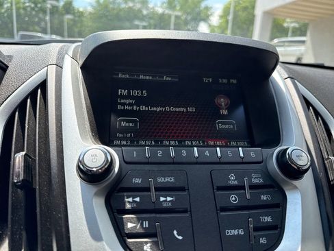 Used 2017 GMC Terrain SLE FWD image 18