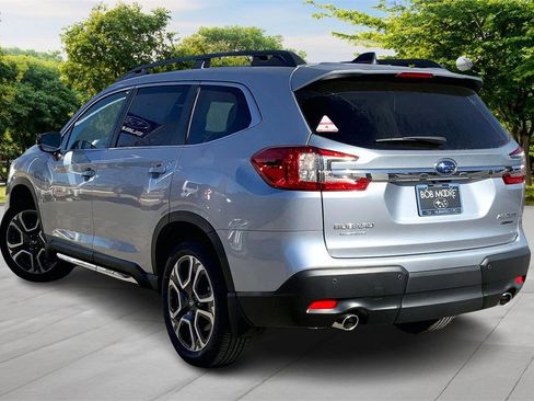 New 2026 Subaru Ascent Limited image 3