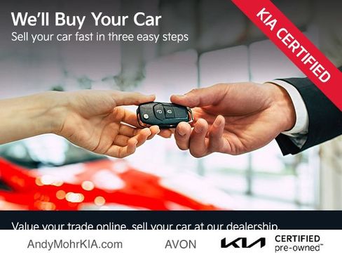 Certified 2026 Kia Sportage LX FWD image 1
