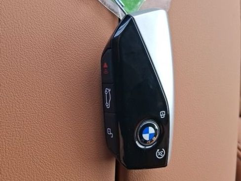 New 2027 BMW X7 xDrive40i w/ Executive Package AWD/4WD image 21