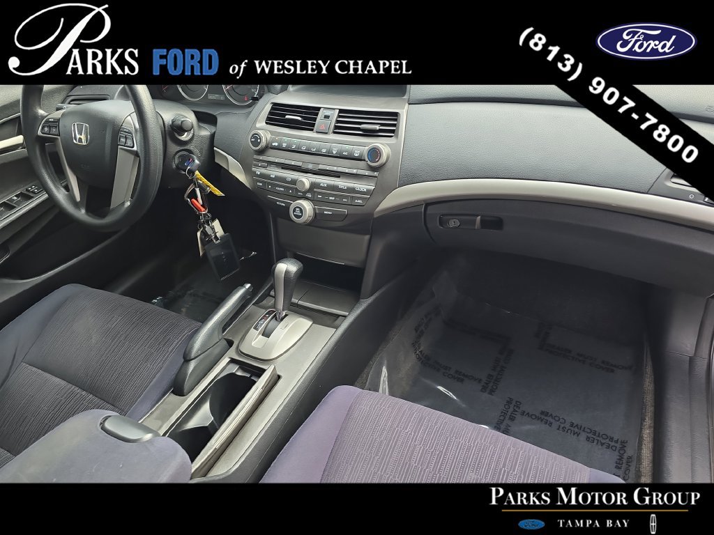 Used 2012 Honda Accord LX image 9
