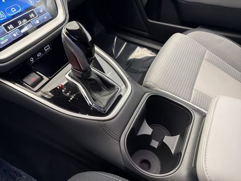 Used 2025 Subaru Outback Premium w/ Popular Package #1A image 22