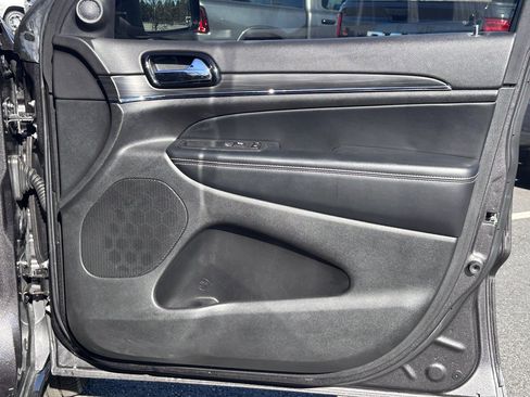 Used 2021 Jeep Grand Cherokee Limited w/ Quick Order Package 28K 80th image 27