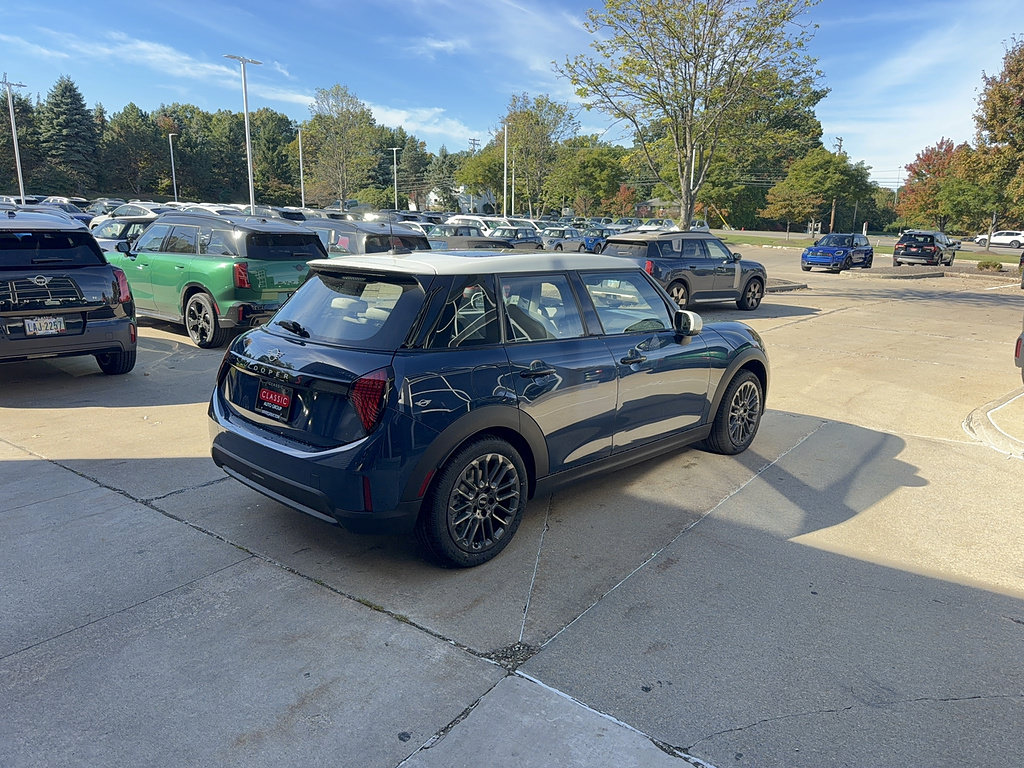 New 2027 MINI Cooper S FWD image 3