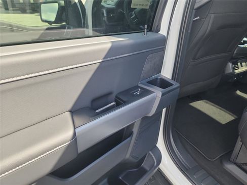 New 2025 Ford F150 XLT w/ Equipment Group 302A MID image 18