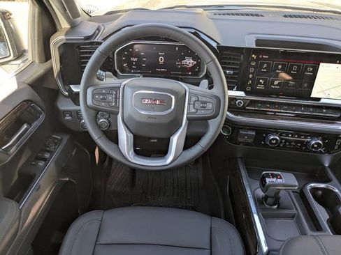 New 2026 GMC Sierra 1500 Elevation w/ Elevation Premium Package image 17