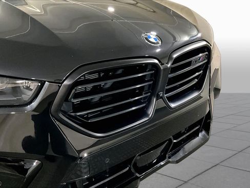 Used 2024 BMW X5 M Competition w/ Executive Package AWD/4WD image 62