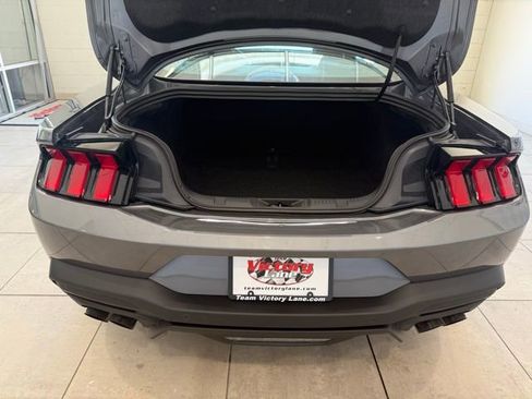 New 2025 Ford Mustang GT Premium RWD image 7