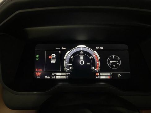 New 2026 Toyota Tundra 1794 Edition image 15