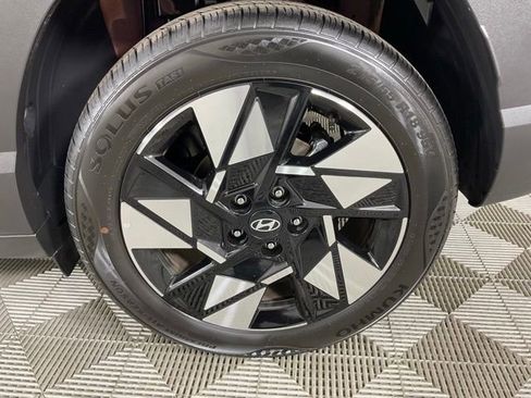 Used 2025 Hyundai Kona SEL FWD image 31