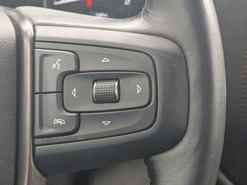 Used 2021 GMC Sierra 1500 AT4 w/ AT4 Carbonpro Edition AWD/4WD image 29