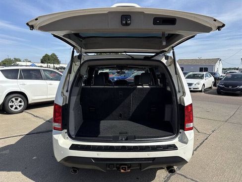 Used 2013 Honda Pilot Touring image 22