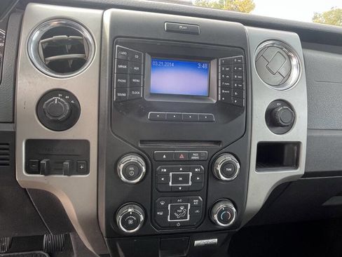 Used 2013 Ford F150 XLT w/ Luxury Equipment Group image 16