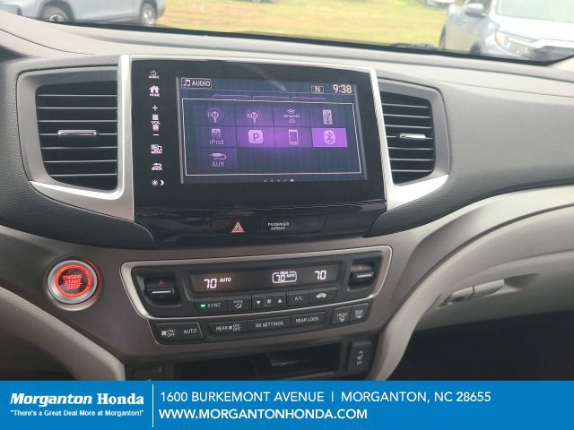 Used 2017 Honda Pilot EX-L image 15