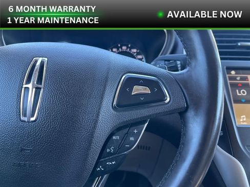 Used 2019 Lincoln MKC Reserve w/ MKC Climate Package image 23