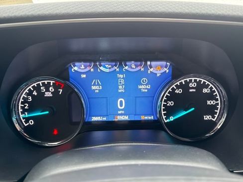 Used 2023 Ford F150 XLT w/ Equipment Group 302A High image 26