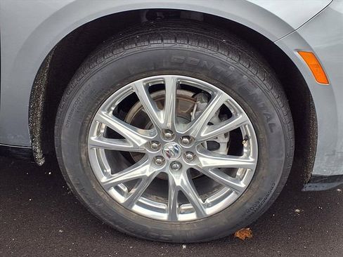 Used 2023 Buick Enclave Essence w/ Experience Buick Package image 28