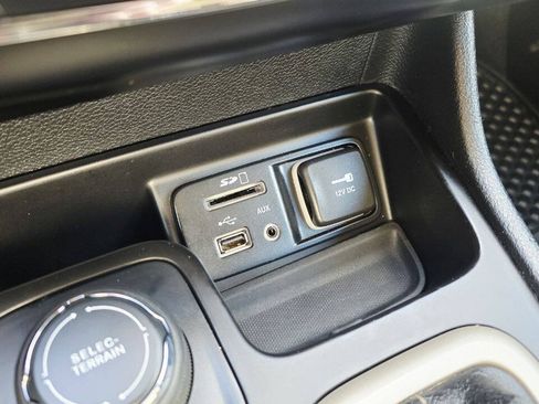 Used 2015 Jeep Cherokee Sport w/ Cold Weather Group AWD/4WD image 19