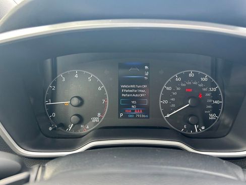 Used 2025 Toyota Corolla SE image 11