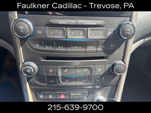 Used 2013 Chevrolet Malibu LS w/ Protection Package FWD image 16
