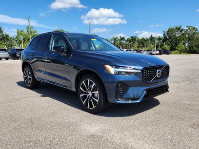 New 2025 Volvo XC60 B5 Plus w/ Protection Package Premier