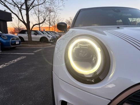 Used 2024 MINI Cooper Clubman S image 19