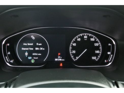 Used 2018 Honda Accord EX image 16