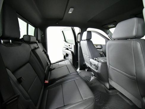 New 2026 Chevrolet Silverado 1500 LT Trail Boss w/ Convenience Package II image 23