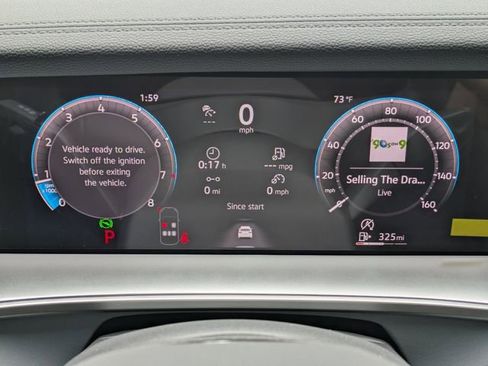 New 2026 Volkswagen Tiguan SE R-Line image 31