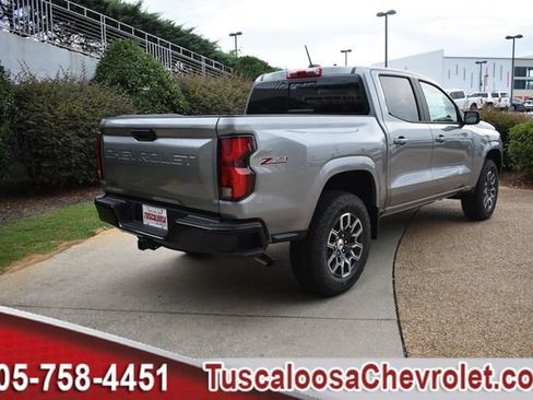 New 2026 Chevrolet Colorado Z71 image 10