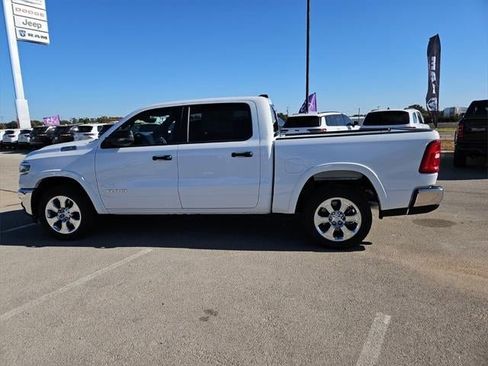 New 2026 RAM 1500 Big Horn image 32