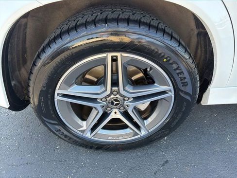 Used 2023 Mercedes-Benz GLE 450 4MATIC image 8