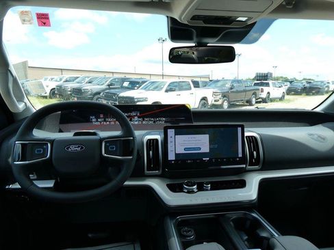 New 2027 Ford Expedition Max Active AWD/4WD image 15