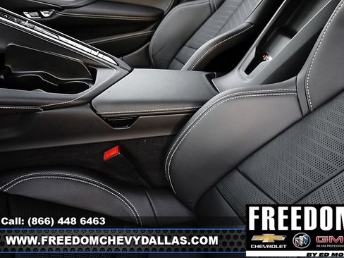 New 2025 Chevrolet Corvette Z06 image 28