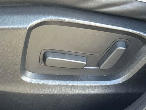 Certified 2025 MAZDA CX-5 AWD 2.5 S w/ Select Package image 19