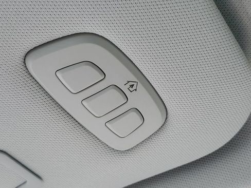 New 2026 Lincoln Nautilus Reserve AWD/4WD image 29